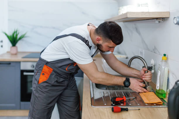 Best Gas Line Repair  in Edwards, CO