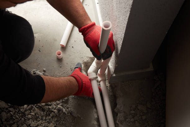 Best Commercial Plumbing Services  in Edwards, CO
