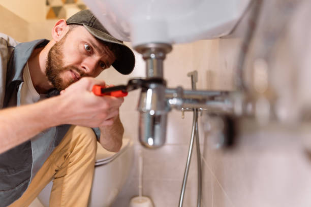 Best Sewer Line Repair  in Edwards, CO