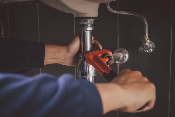 Shower Repair Services in Edwards, CO